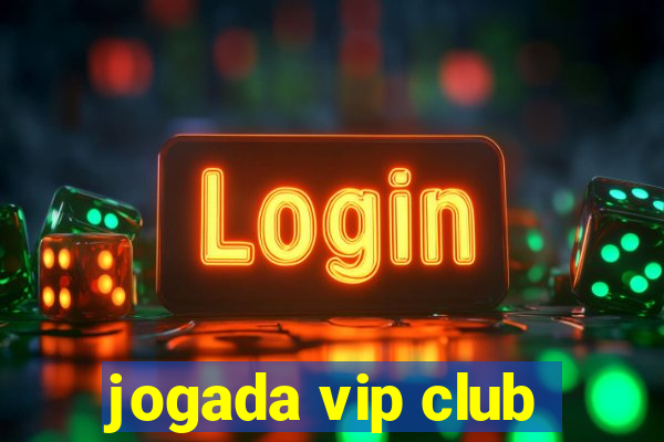 jogada vip club