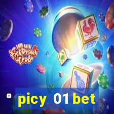 picy 01 bet