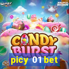 picy 01 bet