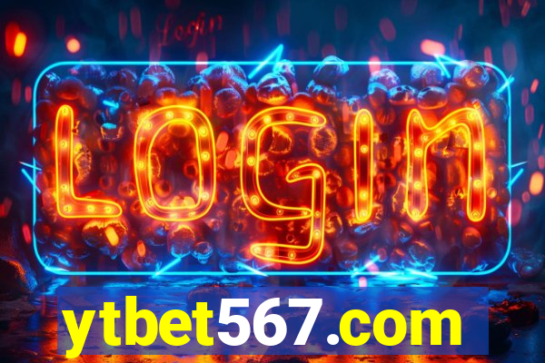 ytbet567.com