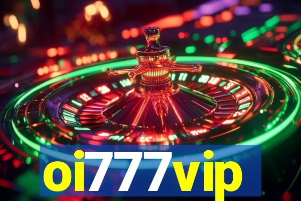 oi777vip