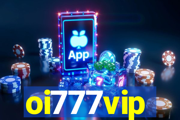 oi777vip