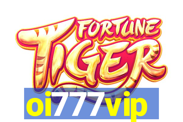 oi777vip