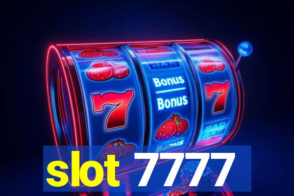 slot 7777