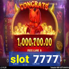 slot 7777