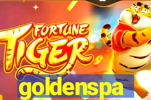 goldenspa