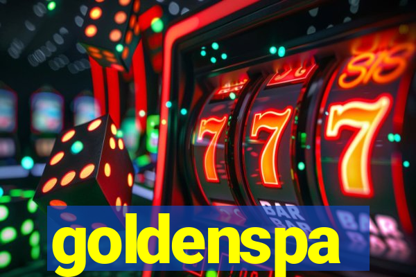 goldenspa