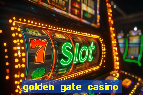 golden gate casino in las vegas