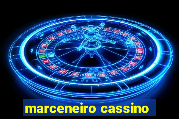 marceneiro cassino