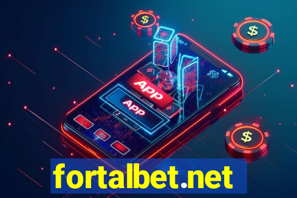 fortalbet.net