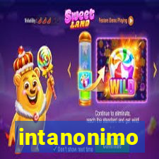 intanonimo