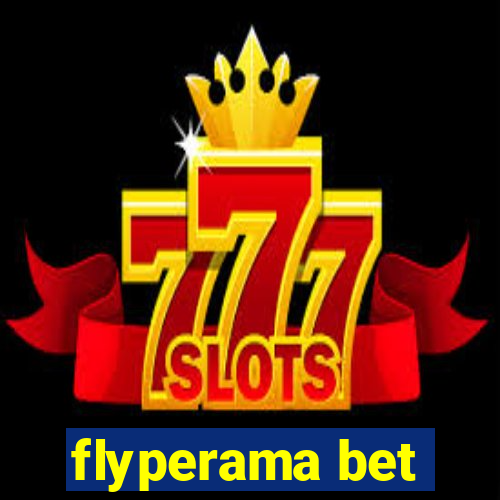 flyperama bet