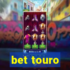 bet touro