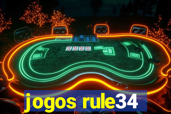 jogos rule34