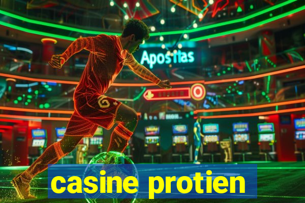 casine protien