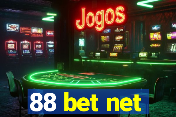 88 bet net