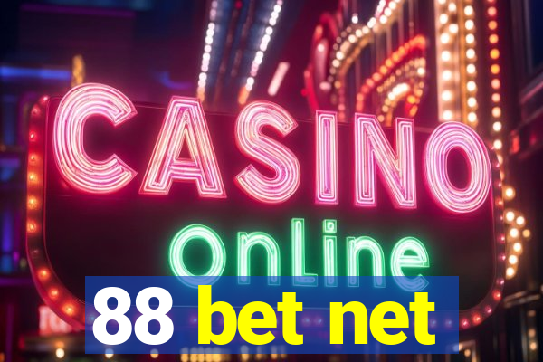 88 bet net