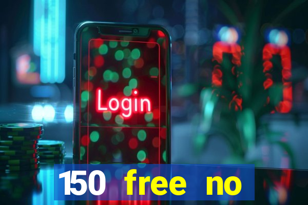 150 free no deposit casino playamo