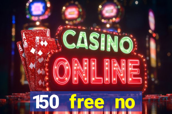 150 free no deposit casino playamo