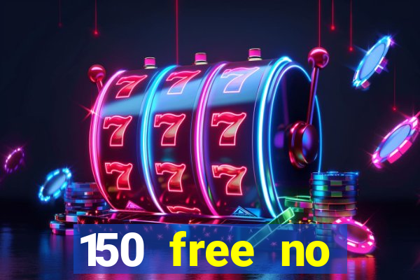 150 free no deposit casino playamo