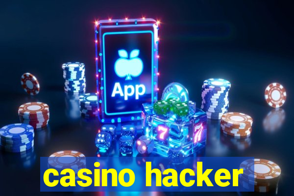 casino hacker