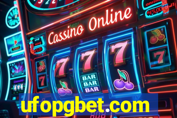 ufopgbet.com