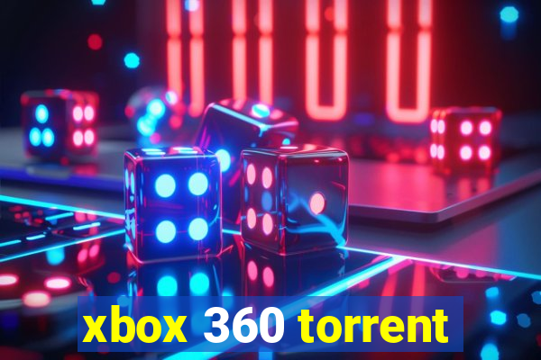 xbox 360 torrent