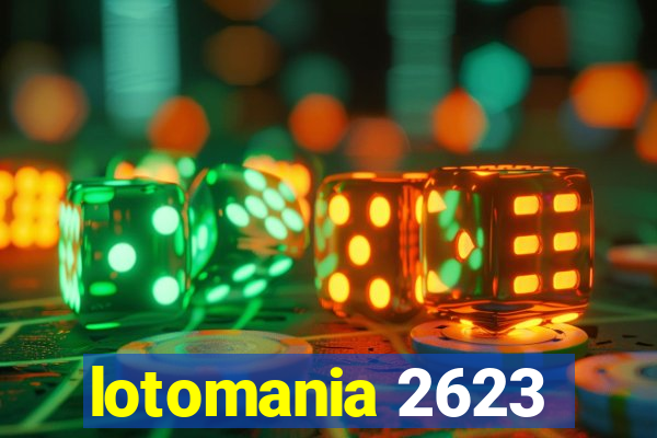 lotomania 2623