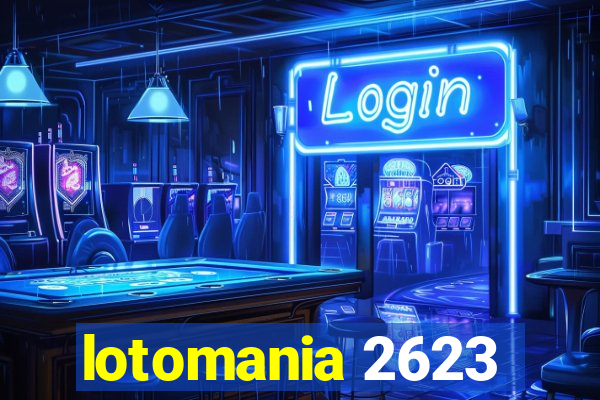 lotomania 2623