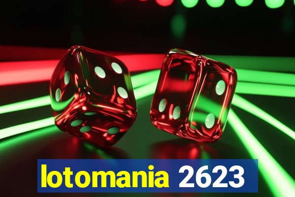 lotomania 2623