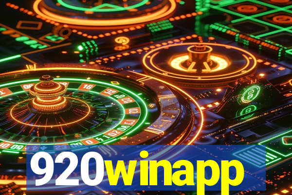 920winapp