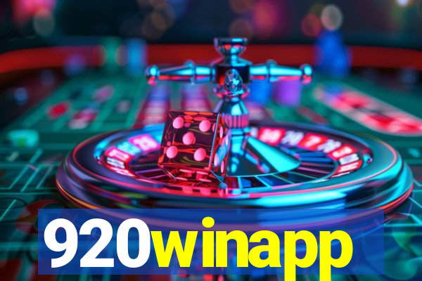 920winapp