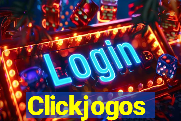 Clickjogos