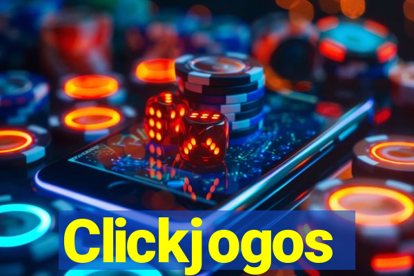 Clickjogos