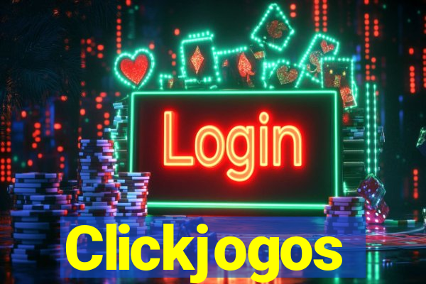 Clickjogos