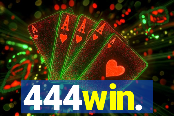 444win.