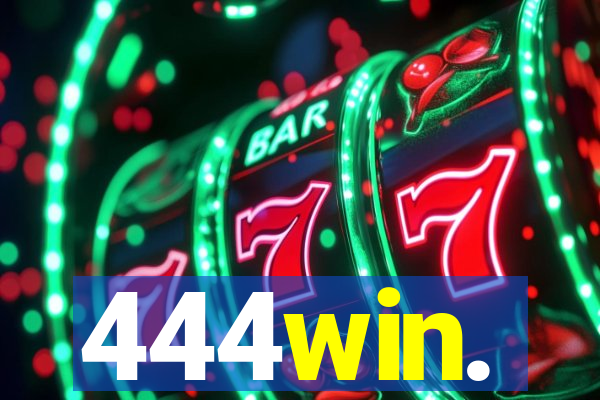 444win.