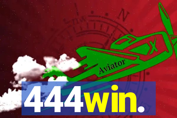 444win.