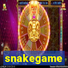 snakegame