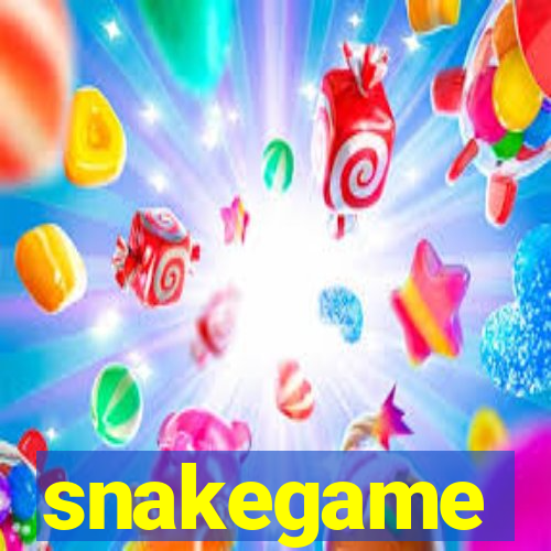 snakegame