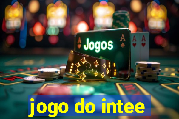 jogo do intee