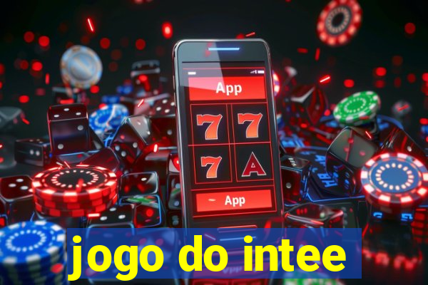 jogo do intee