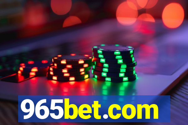 965bet.com