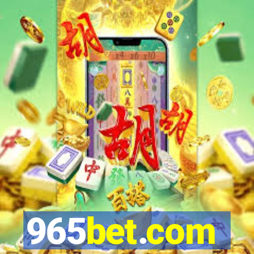 965bet.com