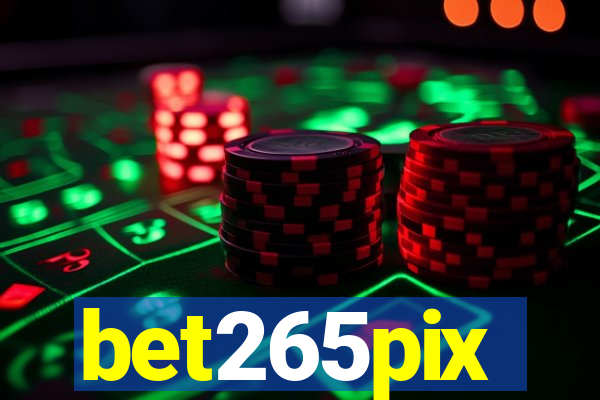 bet265pix