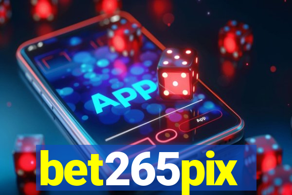 bet265pix