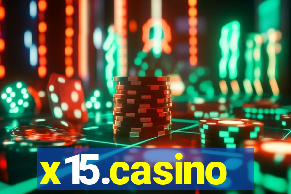 x15.casino