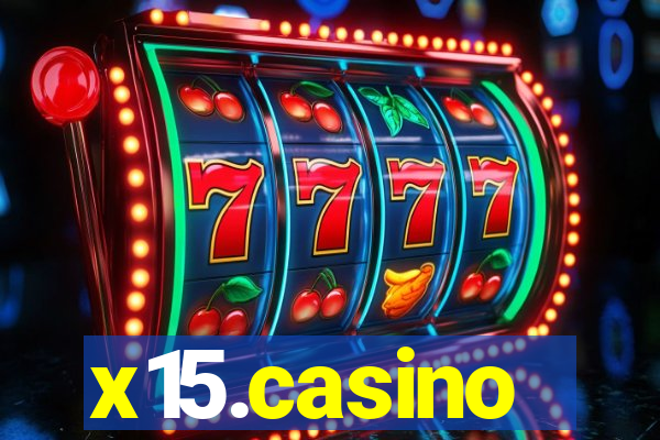 x15.casino