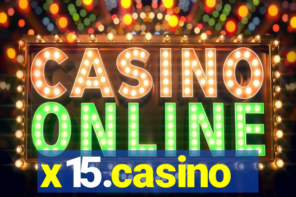 x15.casino