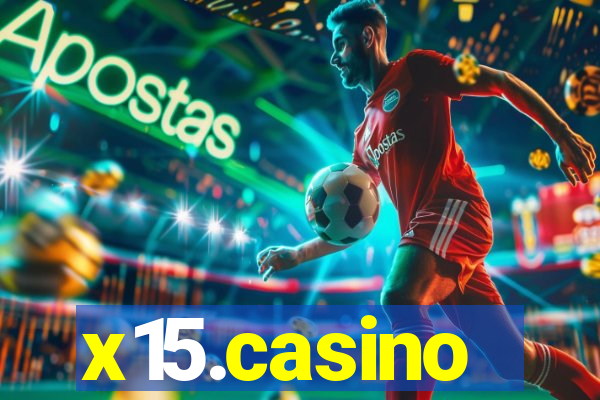 x15.casino